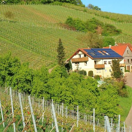 Ferienwohnung Kraft Untersteinbach Εξωτερικό φωτογραφία