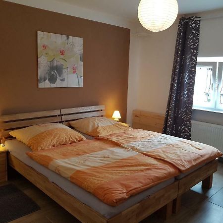Ferienwohnung Kraft Untersteinbach Εξωτερικό φωτογραφία