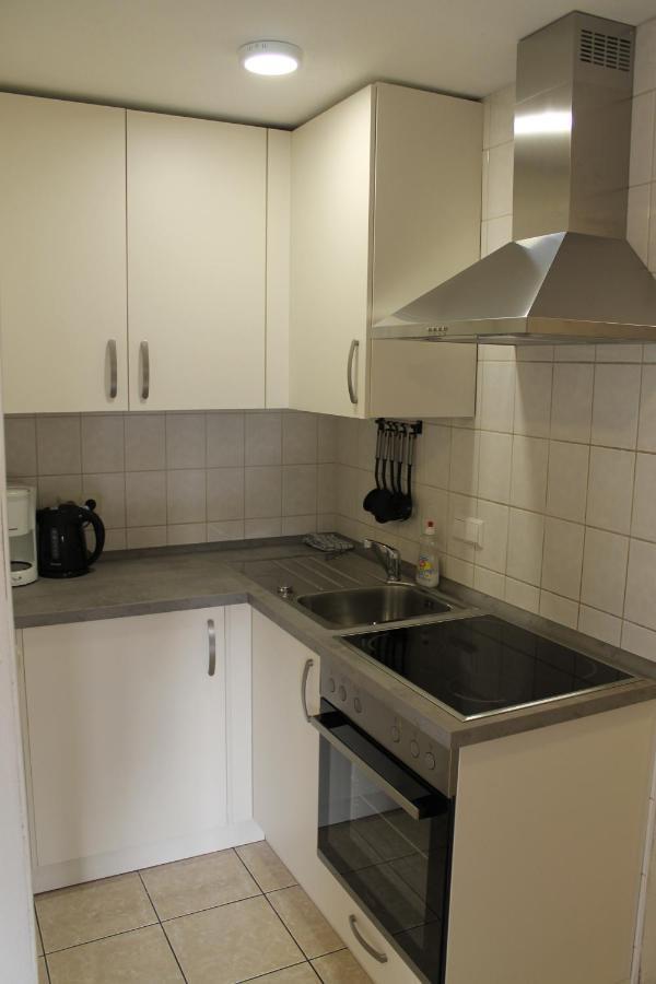 Ferienwohnung Kraft Untersteinbach Εξωτερικό φωτογραφία