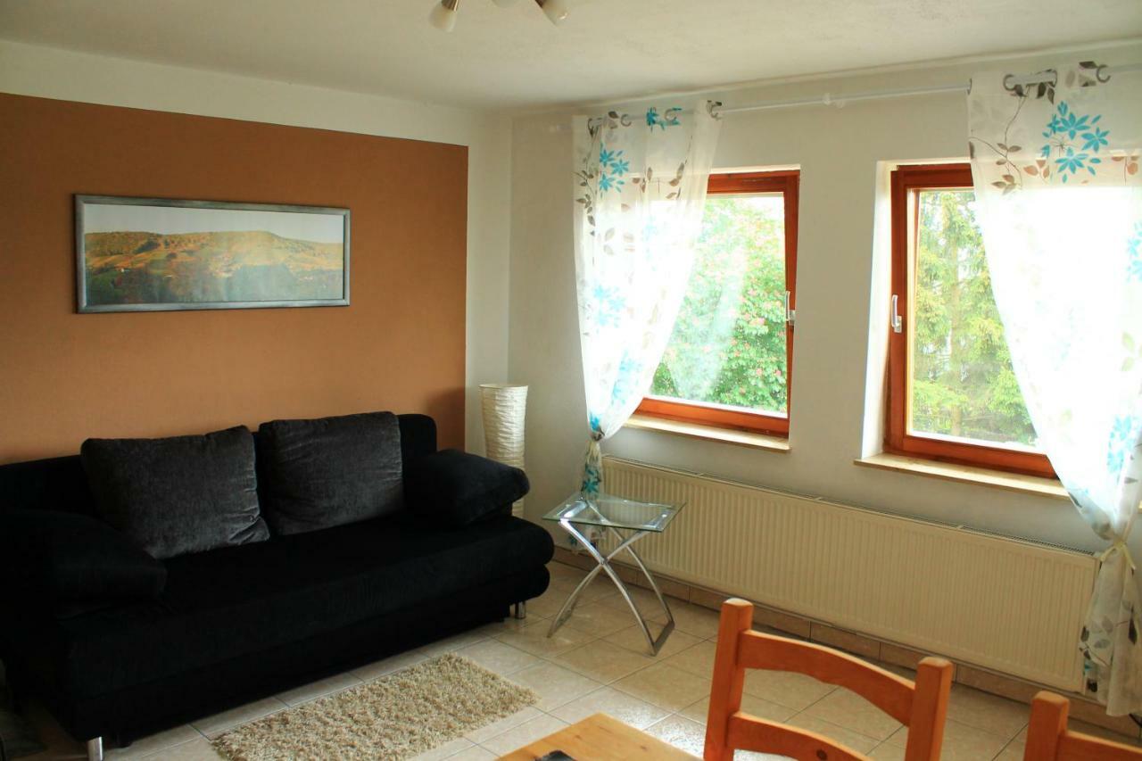 Ferienwohnung Kraft Untersteinbach Εξωτερικό φωτογραφία