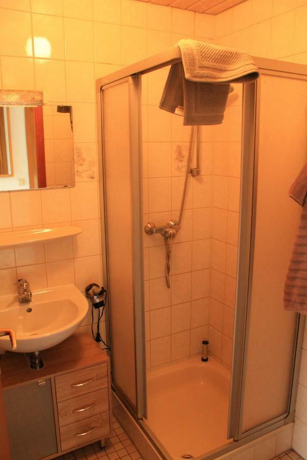 Ferienwohnung Kraft Untersteinbach Εξωτερικό φωτογραφία